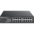 Коммутатор ZyXEL GS1100 (GS1100-16-EU0103F)