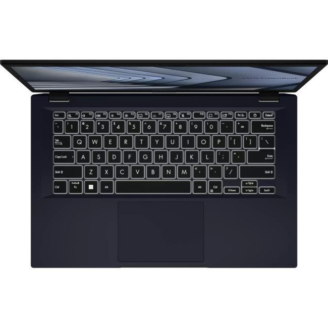 Ноутбук ASUS ExpertBook B1 B1402CVA-EB0126 (90NX06W1-M004Y0) Ноутбук ASUS ExpertBook B1 B1402CVA-EB0126 (90NX06W1-M004Y0)