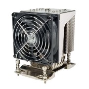 Вентилятор корпусной Ablecom ACL-S40260 Вентилятор корпусной Ablecom ACL-S40260