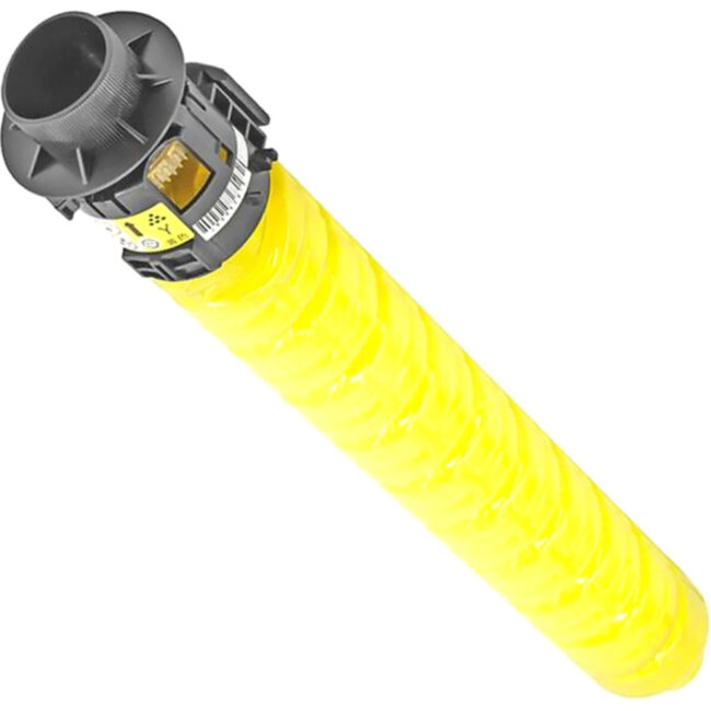 Желтый тонер повышенной емкости M C2000H (15К) Ricoh 842451