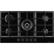 Газовая варочная поверхность Kuppersberg Kuppersberg FG 95 B Газовая варочная поверхность Kuppersberg Kuppersberg FG 95 B