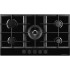 Газовая варочная поверхность Kuppersberg Kuppersberg FG 95 B Газовая варочная поверхность Kuppersberg Kuppersberg FG 95 B