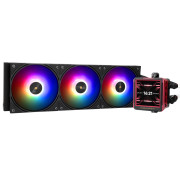 Водяное охлаждение для процессора Thermalright F-WFRAME-360-UL-BL-A Водяное охлаждение для процессора Thermalright F-WFRAME-360-UL-BL-A