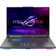 Ноутбук ASUS ROG Strix G16 G614PR-RV027 (90NR0NJ7-M001J0) Ноутбук ASUS ROG Strix G16 G614PR-RV027 (90NR0NJ7-M001J0)