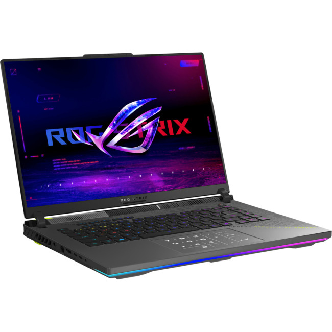 Ноутбук ASUS ROG Strix G16 G614PR-RV027 (90NR0NJ7-M001J0) Ноутбук ASUS ROG Strix G16 G614PR-RV027 (90NR0NJ7-M001J0)
