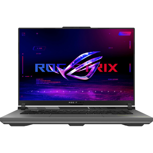 Ноутбук ASUS ROG Strix G16 G614PR-RV027 (90NR0NJ7-M001J0) Ноутбук ASUS ROG Strix G16 G614PR-RV027 (90NR0NJ7-M001J0)