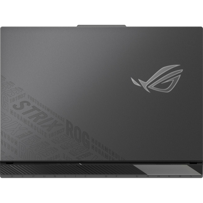 Ноутбук ASUS ROG Strix G16 G614PR-RV027 (90NR0NJ7-M001J0) Ноутбук ASUS ROG Strix G16 G614PR-RV027 (90NR0NJ7-M001J0)