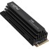 Твердотельный накопитель Crucial CT1000T705SSD5 Твердотельный накопитель Crucial CT1000T705SSD5