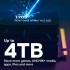 Твердотельный накопитель Crucial CT1000T705SSD5 Твердотельный накопитель Crucial CT1000T705SSD5