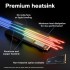 Твердотельный накопитель Crucial CT1000T705SSD5 Твердотельный накопитель Crucial CT1000T705SSD5