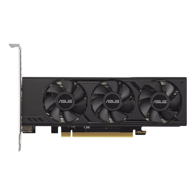 Видеокарта ASUS 90YV0JL0-M0NA00 Видеокарта ASUS 90YV0JL0-M0NA00