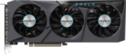 Видеокарта Gigabyte GeForce RTX 3070 EAGLE OC 8G Видеокарта Gigabyte GeForce RTX 3070 EAGLE OC 8G