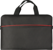 Defender Сумка для ноутбука Lite 15.6" черный, карман Defender Lite 15.6"