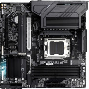 Материнская плата Gigabyte B850M GAMING X WF6E Материнская плата Gigabyte B850M GAMING X WF6E