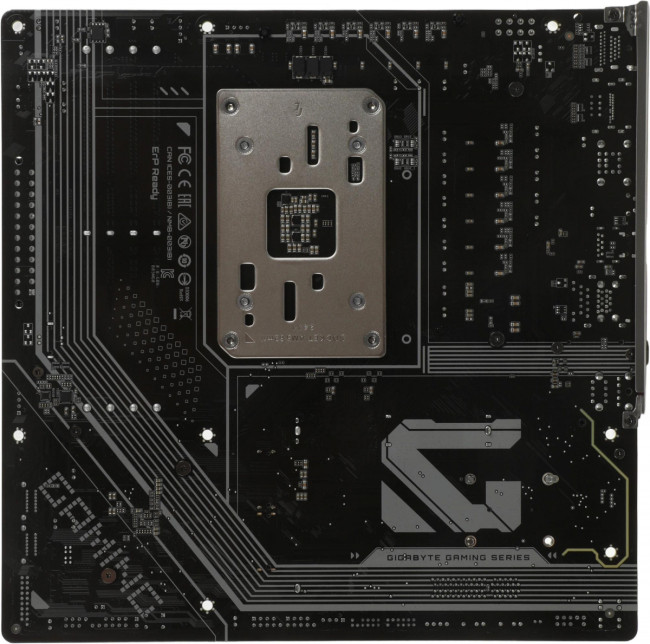 Материнская плата Gigabyte B850M GAMING X WF6E Материнская плата Gigabyte B850M GAMING X WF6E