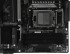 Материнская плата Gigabyte B850M GAMING X WF6E Материнская плата Gigabyte B850M GAMING X WF6E