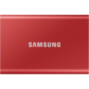 Внешние HDD и SSD Samsung T7 2000GB (MU-PC2T0R/WW)