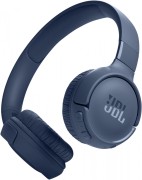 Гарнитура накладные JBL JBLT520BTBLU Гарнитура накладные JBL JBLT520BTBLU
