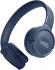 Гарнитура накладные JBL JBLT520BTBLU Гарнитура накладные JBL JBLT520BTBLU