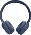 Гарнитура накладные JBL JBLT520BTBLU Гарнитура накладные JBL JBLT520BTBLU