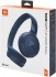 Гарнитура накладные JBL JBLT520BTBLU Гарнитура накладные JBL JBLT520BTBLU