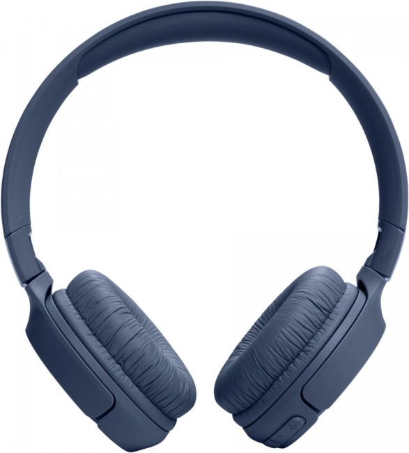 Гарнитура накладные JBL JBLT520BTBLU Гарнитура накладные JBL JBLT520BTBLU
