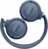 Гарнитура накладные JBL JBLT520BTBLU Гарнитура накладные JBL JBLT520BTBLU