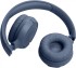Гарнитура накладные JBL JBLT520BTBLU Гарнитура накладные JBL JBLT520BTBLU