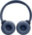 Гарнитура накладные JBL JBLT520BTBLU Гарнитура накладные JBL JBLT520BTBLU