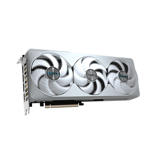 Видеокарта GIGABYTE GV-N507TEAGLEOC ICE-16GD Видеокарта GIGABYTE GV-N507TEAGLEOC ICE-16GD