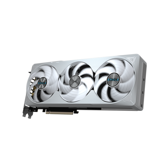 Видеокарта GIGABYTE GV-N507TEAGLEOC ICE-16GD Видеокарта GIGABYTE GV-N507TEAGLEOC ICE-16GD