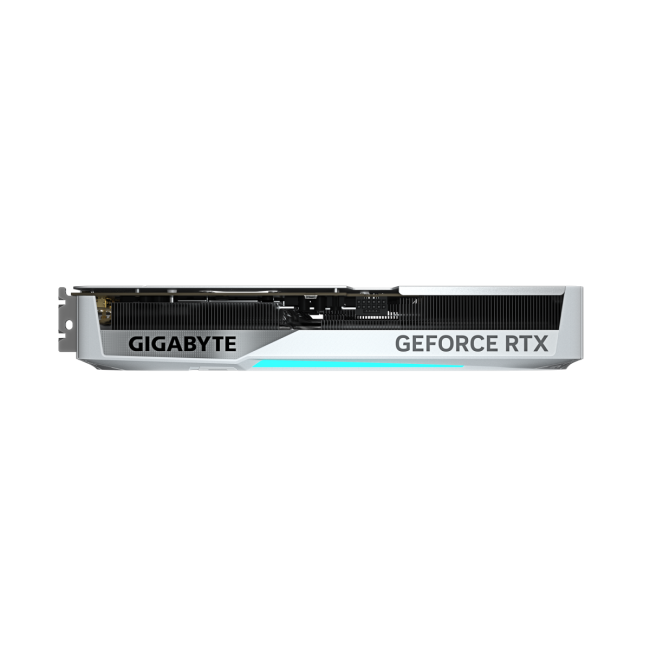 Видеокарта GIGABYTE GV-N507TEAGLEOC ICE-16GD Видеокарта GIGABYTE GV-N507TEAGLEOC ICE-16GD