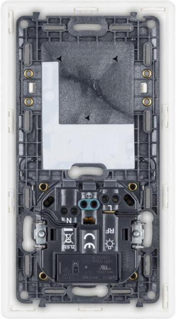 VLN-l БЕЛ Стартовый пакет умн. Стартовый комплект умного дома Legrand серия Valena Life with NETATMO, Цвет Белый. Состоит: Шлюз WiFi + Умная розетка с заземлением 16А, 230В + Главный беспроводной выключатель + Рамки в комплекте + Многоразовые наклейки для VLN-l БЕЛ Стартовый пакет умн. Стартовый комплект умного дома Legrand серия Valena Life with NETATMO, Цвет Белый. Состоит: Шлюз WiFi + Умная розетка с заземлением 16А, 230В + Главный беспроводной выключатель + Рамки в комплекте + Многоразовые наклейки для