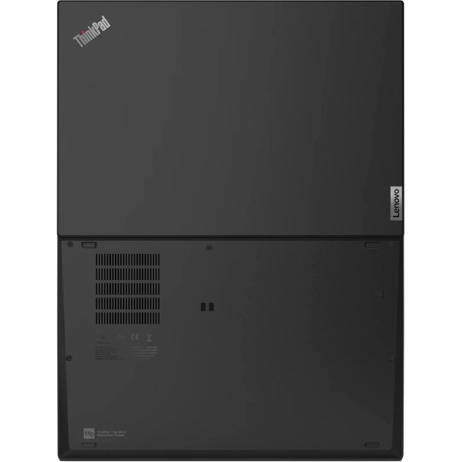 Ноутбук Lenovo ThinkPad T14s G2 (20WNS47G00)