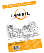 Пленка А4, 175мкм, 100 шт. Lamirel LA-78765 Пленка А4, 175мкм, 100 шт. Lamirel LA-78765