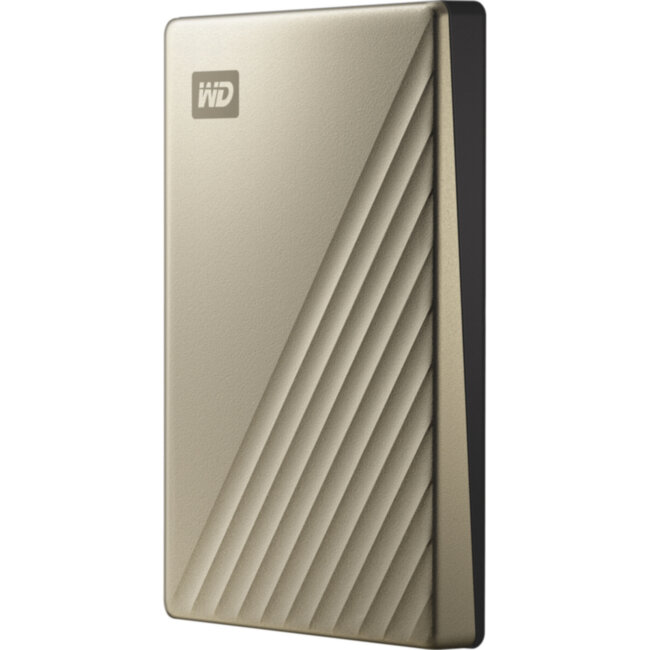 Внешние HDD и SSD WD HDD 2TB WDBC3C0020BGD-WESN