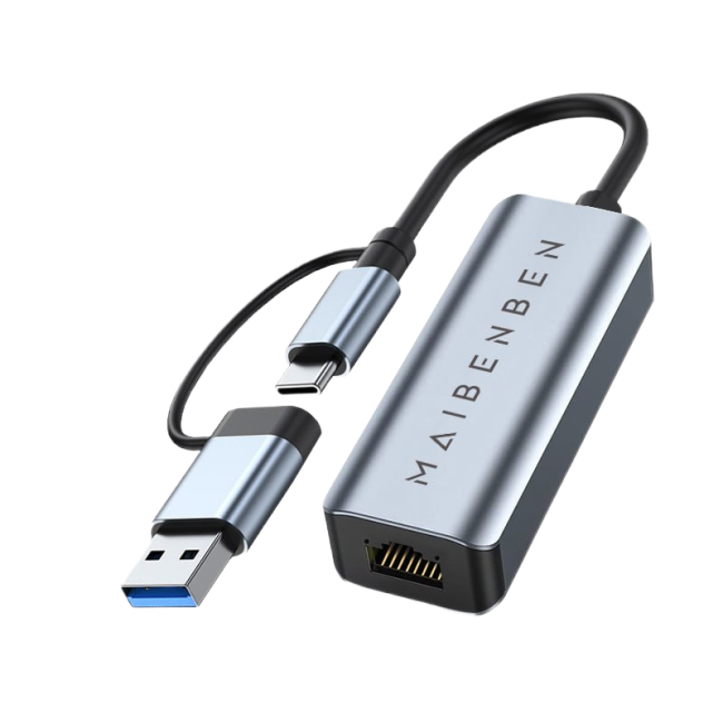 Адаптер Maibenben DS02RG0125 Адаптер Maibenben DS02RG0125