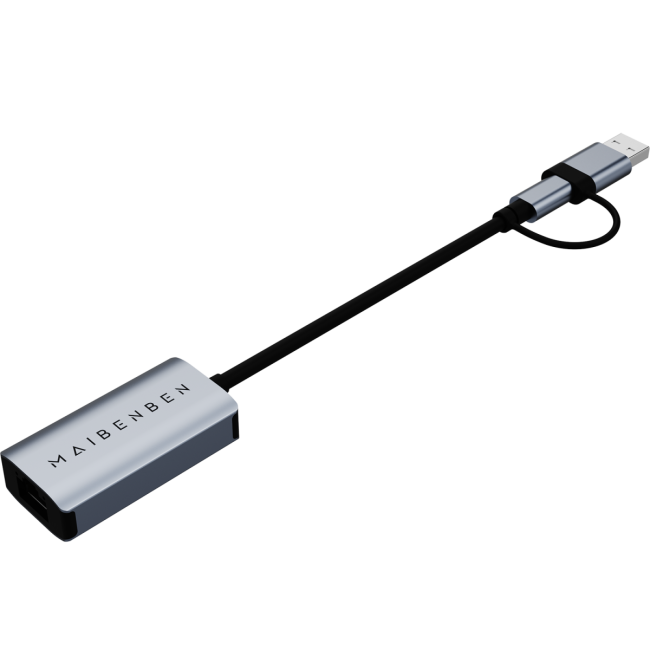 Адаптер Maibenben DS02RG0125 Адаптер Maibenben DS02RG0125