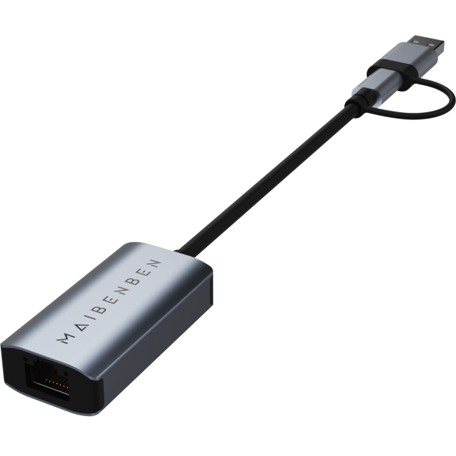 Адаптер Maibenben DS02RG0125 Адаптер Maibenben DS02RG0125