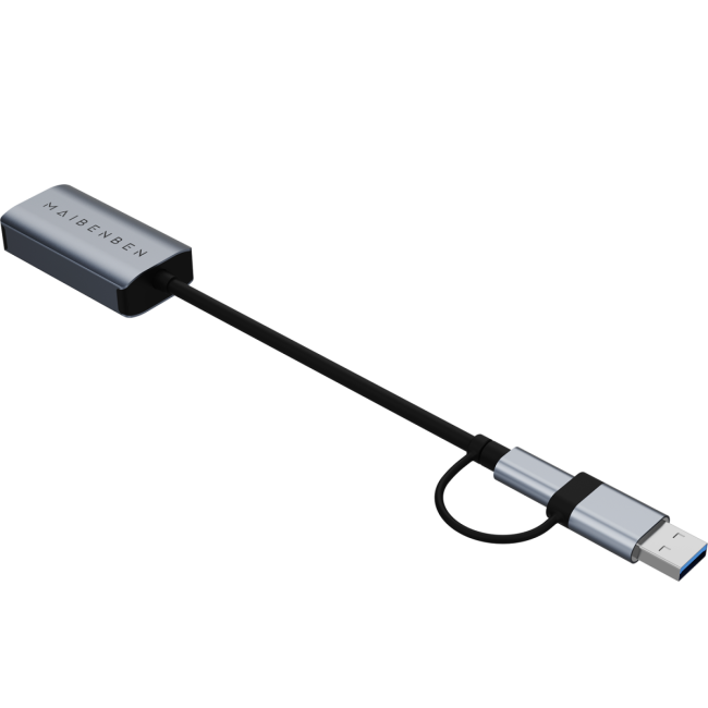 Адаптер Maibenben DS02RG0125 Адаптер Maibenben DS02RG0125