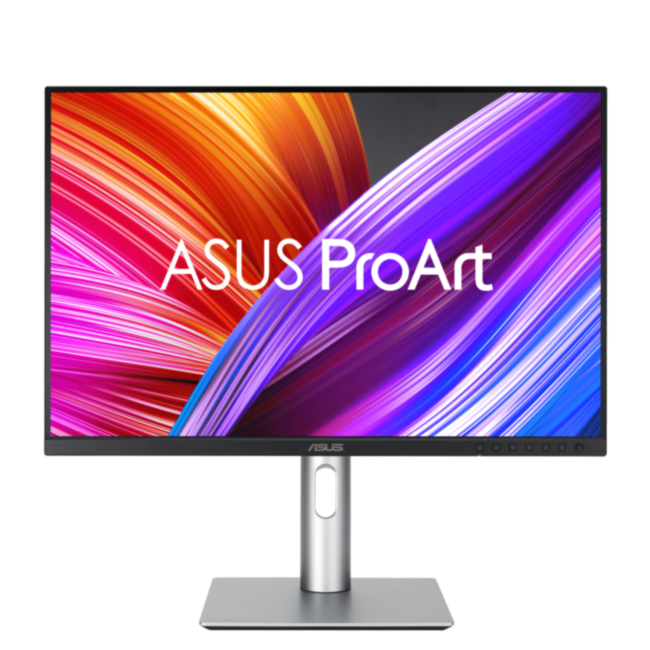 Монитор LCD 24.1"  PA248CRV ASUS PA248CRV
