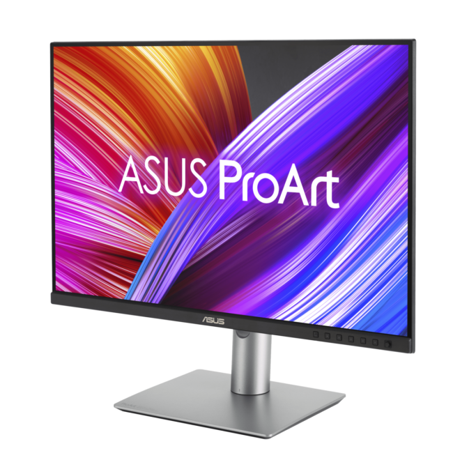 Монитор LCD 24.1"  PA248CRV ASUS PA248CRV