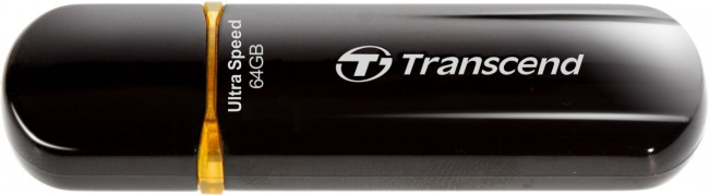 Флеш-накопитель Transcend JetFlash 600 Флеш-накопитель Transcend JetFlash 600
