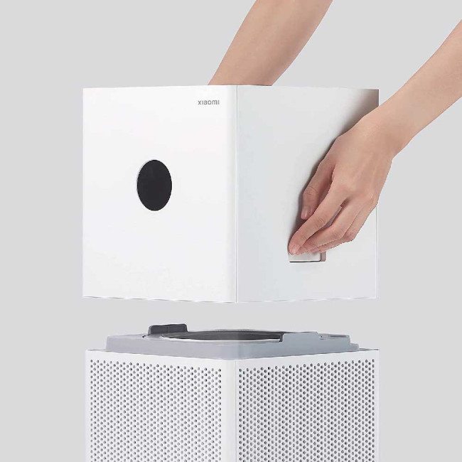 Очиститель воздуха Xiaomi Smart Air Purifier 4 Lite EU Очиститель воздуха Xiaomi Smart Air Purifier 4 Lite EU Очиститель воздуха Xiaomi Smart Air Purifier 4 Lite EU Очиститель воздуха Xiaomi Smart Air Purifier 4 Lite EU
