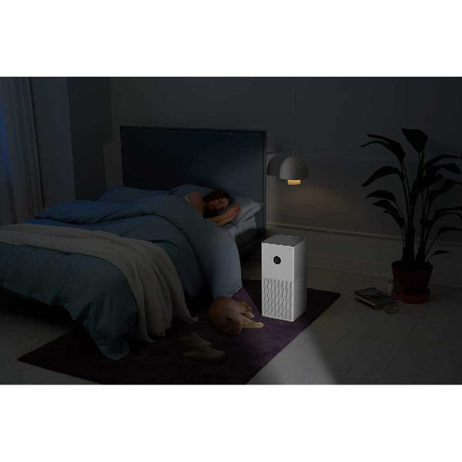 Очиститель воздуха Xiaomi Smart Air Purifier 4 Lite EU Очиститель воздуха Xiaomi Smart Air Purifier 4 Lite EU Очиститель воздуха Xiaomi Smart Air Purifier 4 Lite EU Очиститель воздуха Xiaomi Smart Air Purifier 4 Lite EU