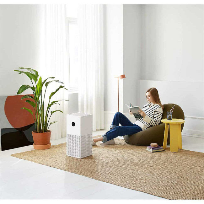Очиститель воздуха Xiaomi Smart Air Purifier 4 Lite EU Очиститель воздуха Xiaomi Smart Air Purifier 4 Lite EU Очиститель воздуха Xiaomi Smart Air Purifier 4 Lite EU Очиститель воздуха Xiaomi Smart Air Purifier 4 Lite EU