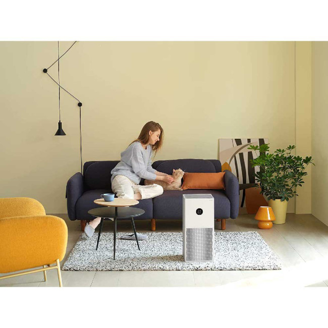 Очиститель воздуха Xiaomi Smart Air Purifier 4 Lite EU Очиститель воздуха Xiaomi Smart Air Purifier 4 Lite EU Очиститель воздуха Xiaomi Smart Air Purifier 4 Lite EU Очиститель воздуха Xiaomi Smart Air Purifier 4 Lite EU