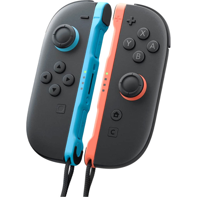 Геймпад Nintendo Joy-Con 2 (BEE-A-JAAAA) Геймпад Nintendo Joy-Con 2 (BEE-A-JAAAA)
