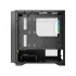 Корпус без блока питания HSPD M336-TGBK-ARGB Корпус без блока питания HSPD M336-TGBK-ARGB