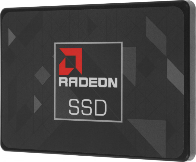 Накопитель SSD AMD R3SL0240G2 Накопитель SSD AMD R3SL0240G2